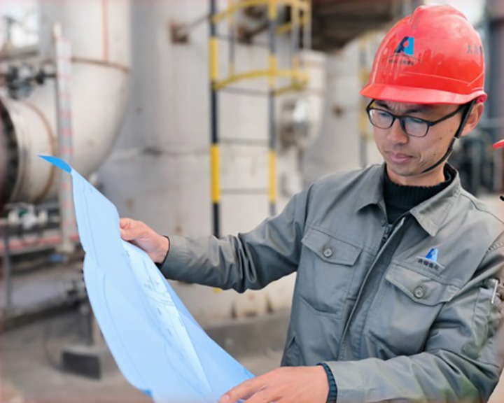 【918博天堂·(中国区)官方网站风采】爱岗敬业 恪尽职守——曲煤焦化公司2023年度劳动模范黄晓波