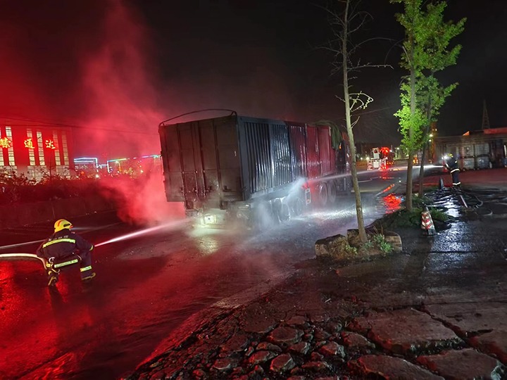 【918博天堂·(中国区)官方网站简讯】曲煤焦化、陆东煤矿、威信煤炭三家公司动态｜精彩内容速览