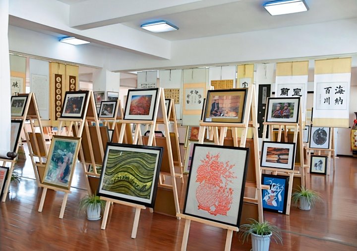 后所煤矿公司：亲情、艺术与科技赋能下的矿山安全